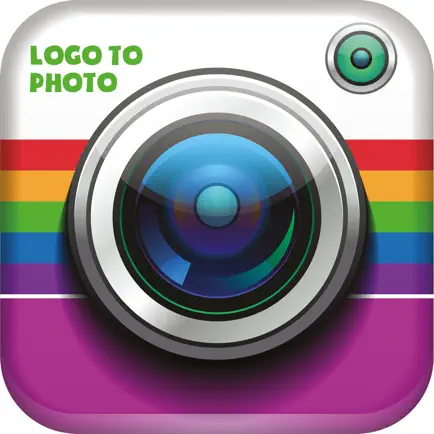 Logo to Photo Free Cheats