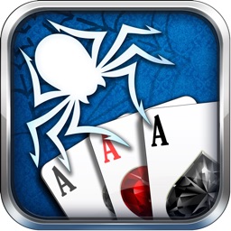 Spider-Solitaire HD