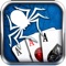 Familiar with Windows spider solitaire game for you