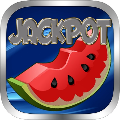 777 Absolute Slots Jackpot icon