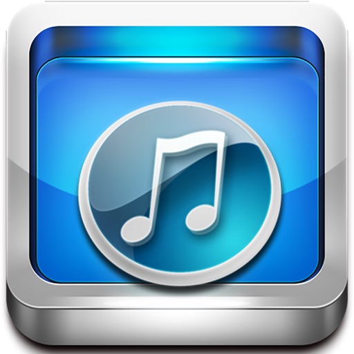 Cloud iMusic Player - Mp3 Player Streaming Icon