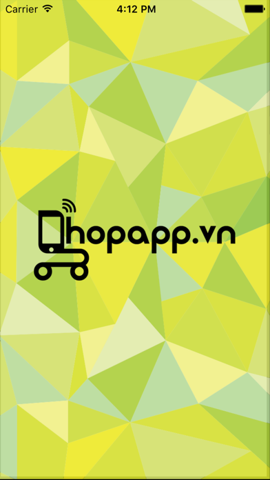 How to cancel & delete SHOPAPP.VN from iphone & ipad 1