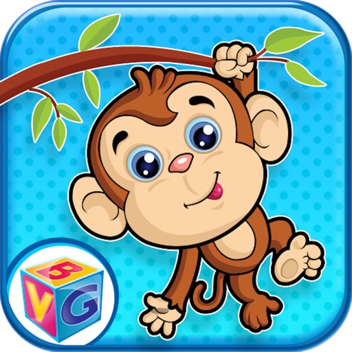 Farm Animals: Kids' Baby Games  App Price Intelligence by Qonversion