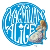 The Macmillan Alice Sticker Pack