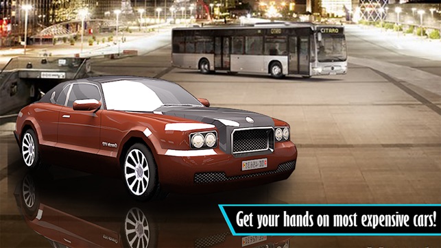 City Driving School Car Parking Simulator 2016(圖4)-速報App