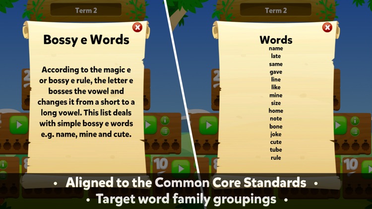 SpellNow Level 1 screenshot-3