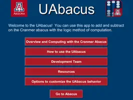 Game screenshot UAbacus apk