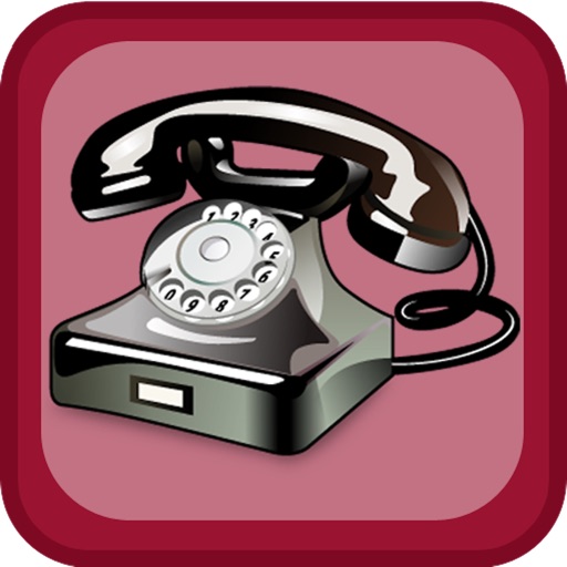 Prank Answering Machine icon