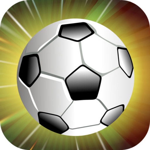 Soccer Balls Icon