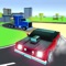 Show off your driving skill in our latest crazy racing arcade game