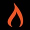 Control your Escea gas fireplace using your phone, with this remote control app