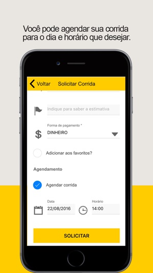 Riocoopsind - Taxi Digital(圖3)-速報App