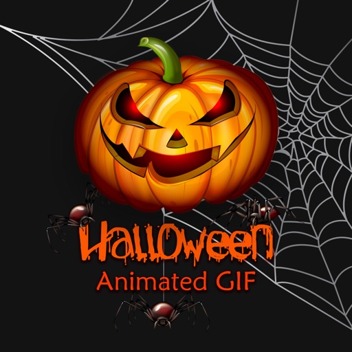 Halloween Character icon