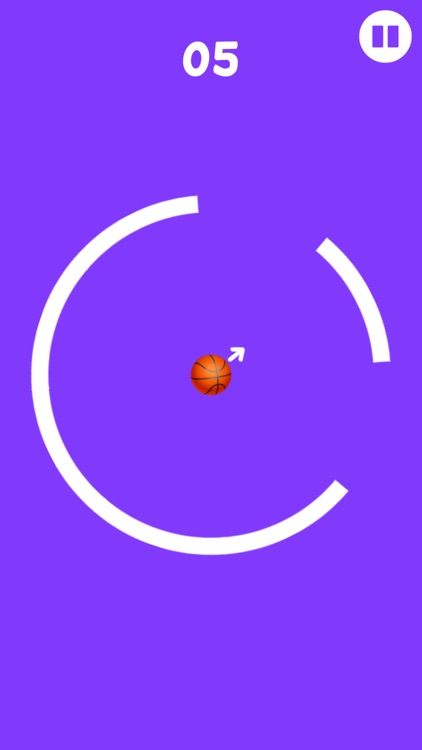 Dashed For Ball - Can you best score 10?