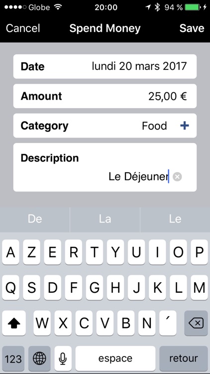 WalletWhiz screenshot-3