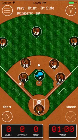 Game screenshot GameReady apk