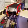 Elevated Bus Driver 3D: Futuristic Auto Driving contact information