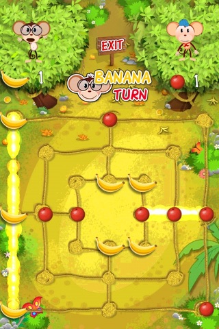 Smartest Monkey FREE screenshot 3