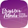 BrighterMinds Relax app icon - Education app for iPhone