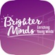 BrighterMinds Relax app icon - Education app for iPhone