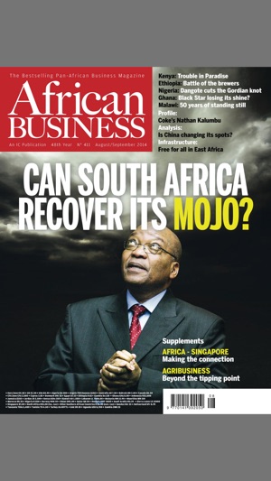 African Business
