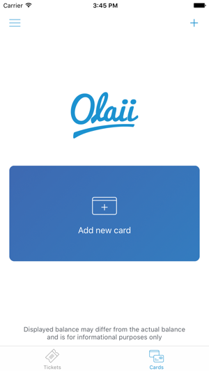 Olaii(圖4)-速報App