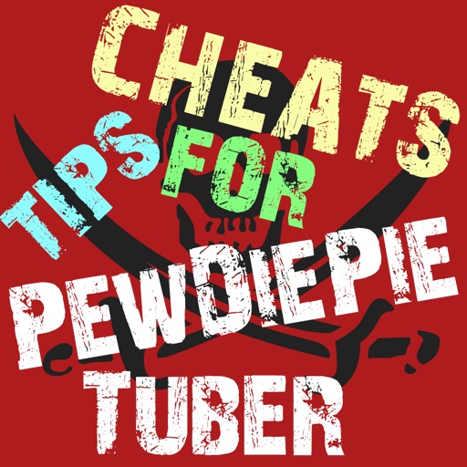 Cheats Tips For PewDiePie Tuber icon