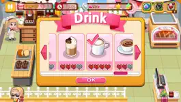 Game screenshot Cake House : a sweet journey hack