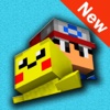 Skins for Pokemon GO MCPE Free