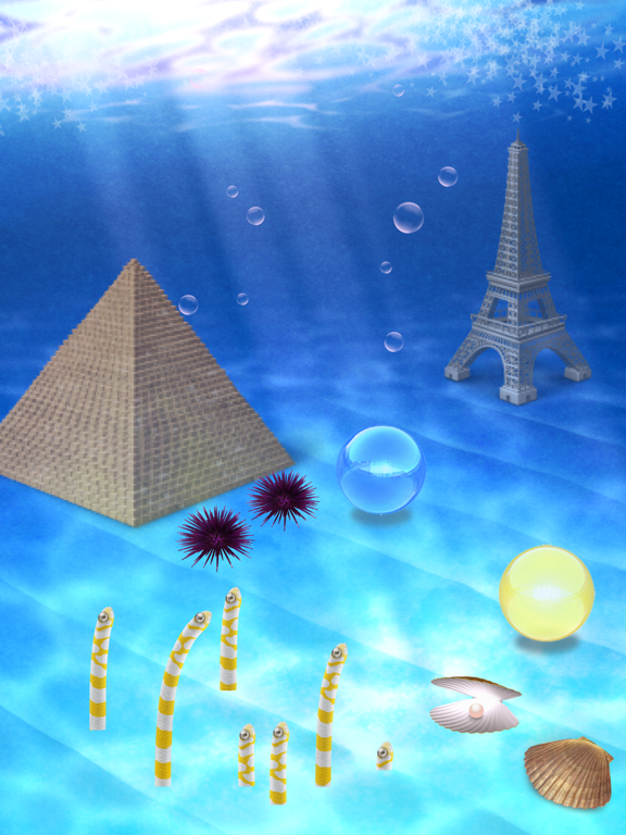 Screenshot #6 pour Aquarium Dolphin Simulation Game