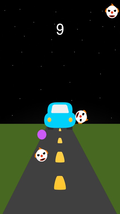 Clown Car screenshot-3