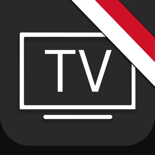 Jadwal TV Indonesia • TV-Daftar (ID) icon