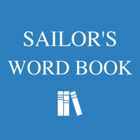 Sailors word book - a nautical terms dictionary