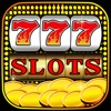 2016 A Big Vegas Casino Fortune Gambler Slots
