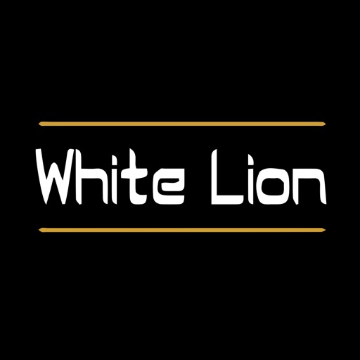 White Lion