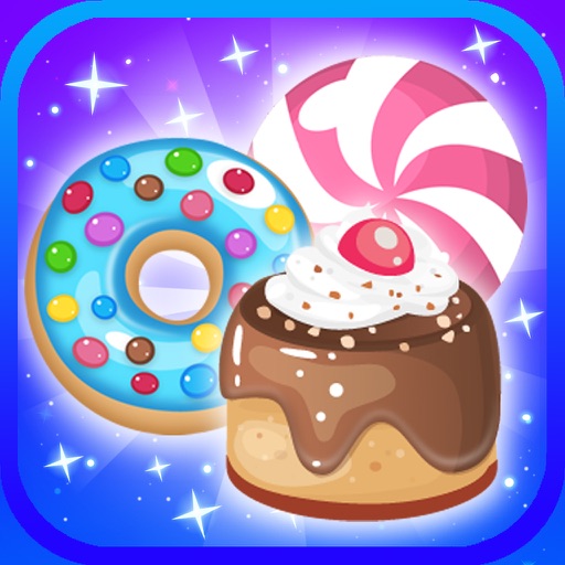 Candy Mayhem Icon