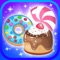 Candy Mayhem is a very addictive Match 3 Candy game