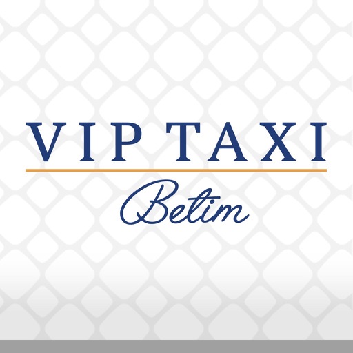 Taxi Vip Betim icon