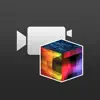 MovieDrops for iMovie delete, cancel