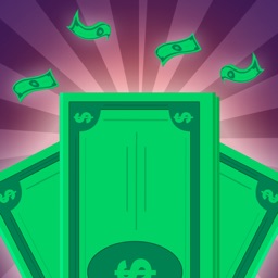 Make it Rain Benjamins Swipe Master Minigame