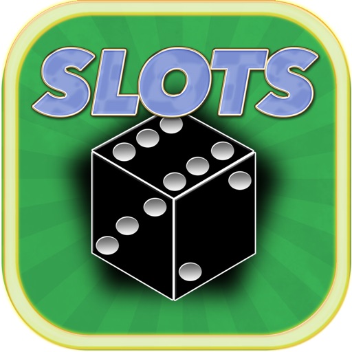 2 Dice Slots Casino--Free Slot Machines icon