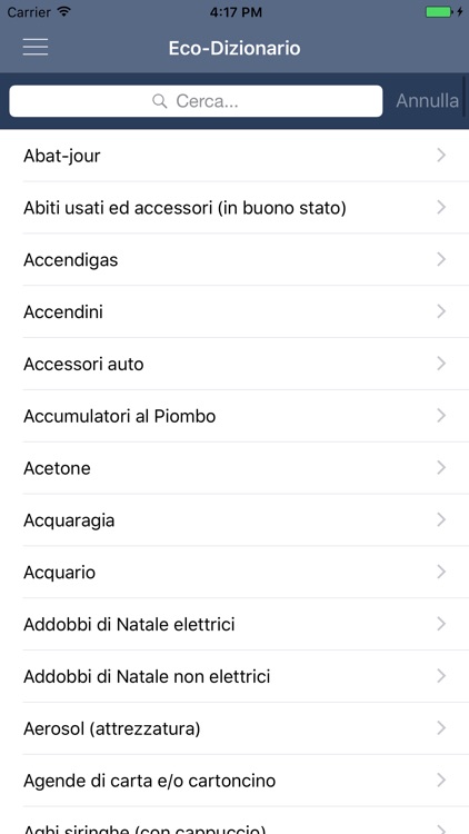 InfoCardano screenshot-4