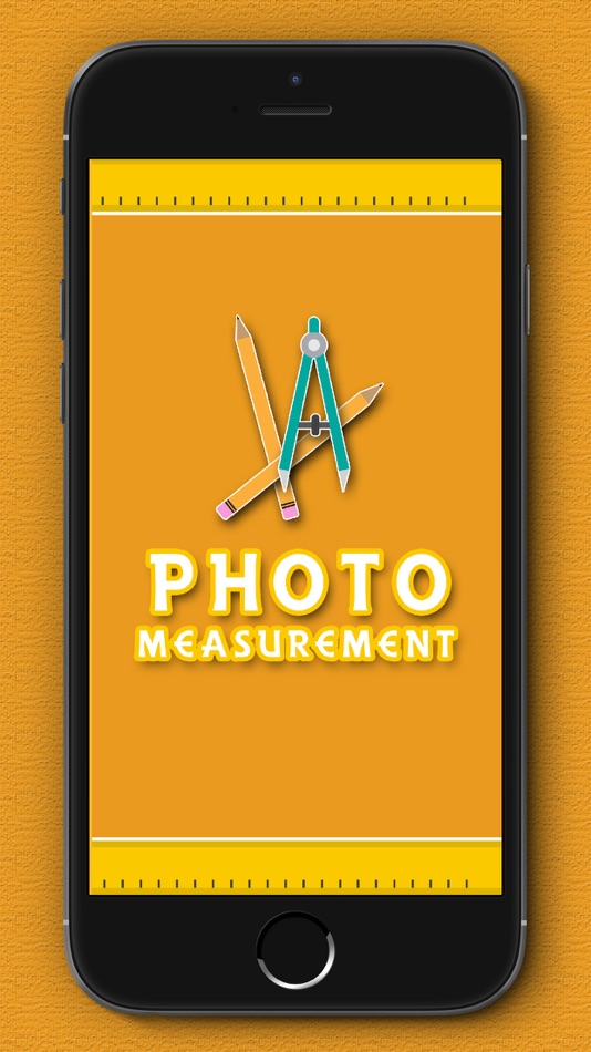 #1. E - Easy Measure (iOS) 来自: usman hamid