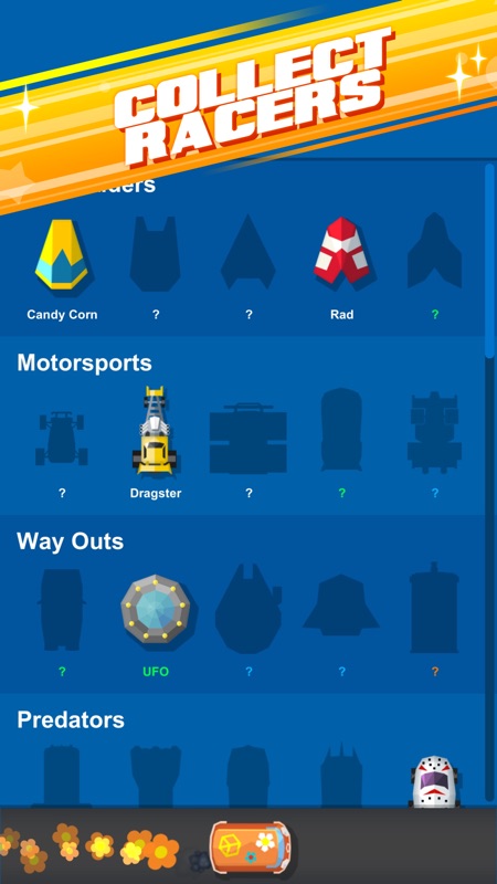 Race Time! screenshot 5