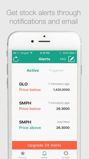 PhilAlerts(圖1)-速報App