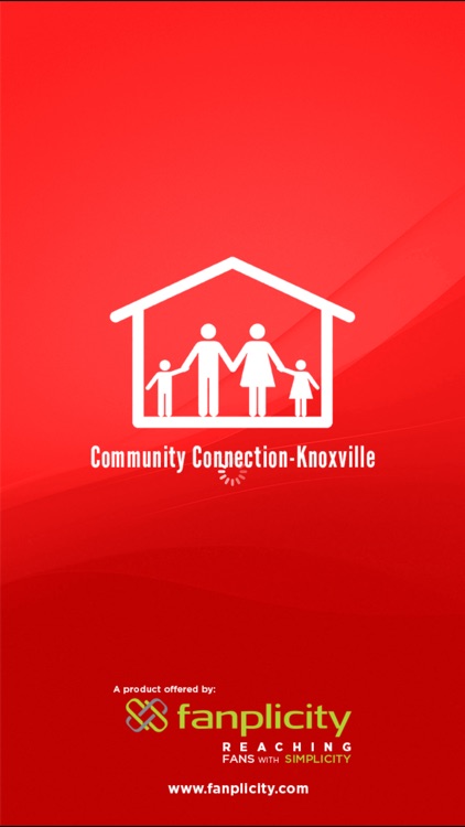 Community Connection Knoxville