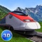 Europe Railway Train Simulator 3D