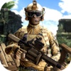 Commando Warrior Sniper Shooter