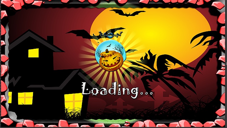jack pumkin halloween fruits game