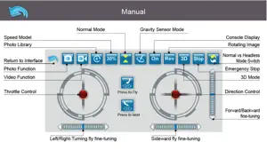 Promark VR screenshot 4